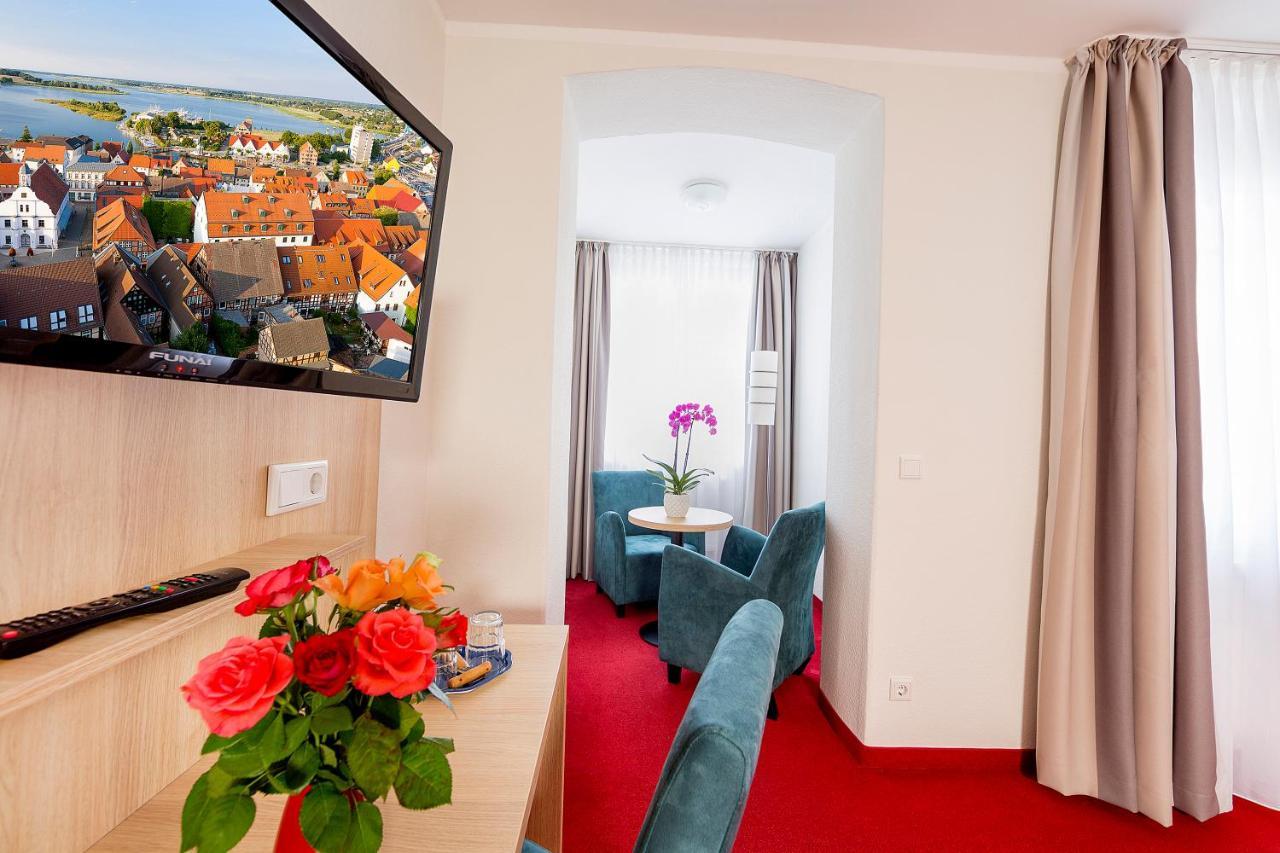Hotel Garni Sonne Heringsdorf  Luaran gambar