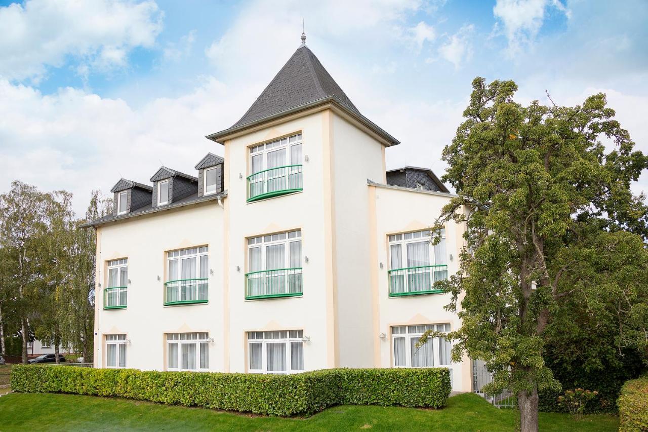 Hotel Garni Sonne Heringsdorf  Luaran gambar